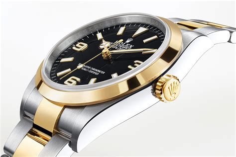 rolex perpetual explorer price|Rolex explorer 36mm for sale.